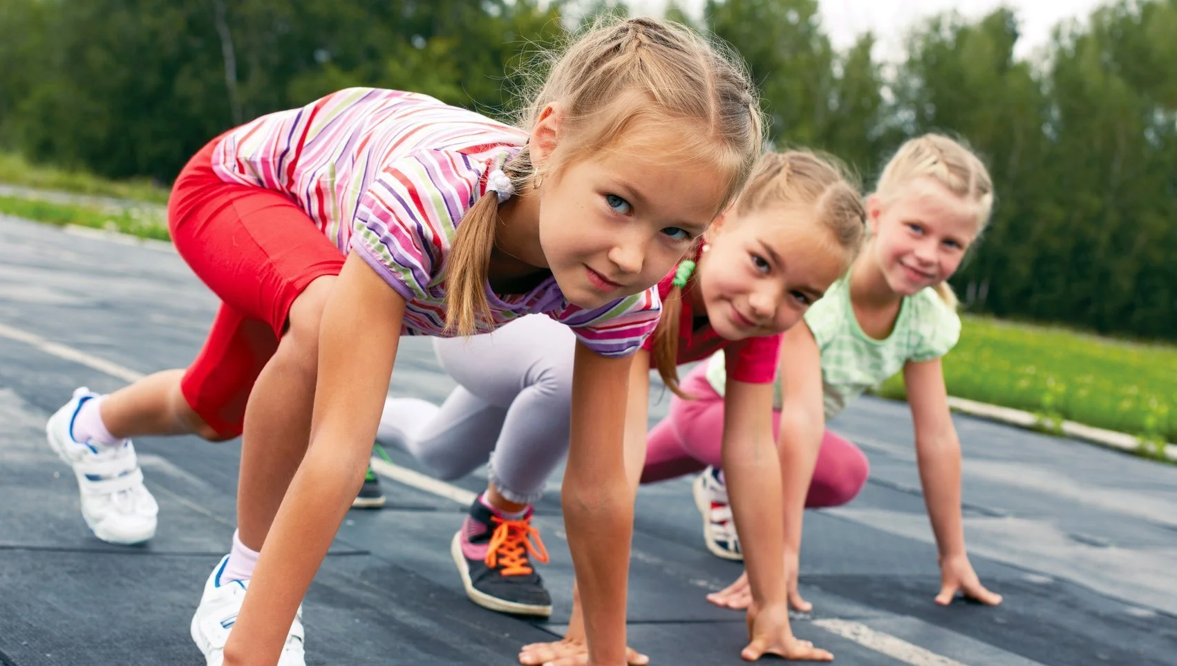 Kids Club в Pride Wellness Club